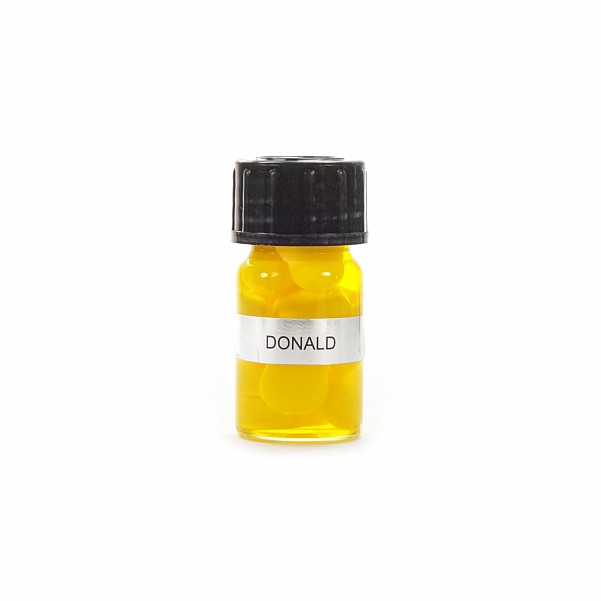 WarmuzBaits Donald - Artificial Cornpackaging Vial 10 Pieces - MPN: 66807 - EAN: 5905279196308