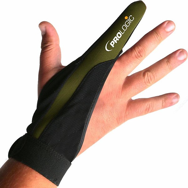 Prologic Megacast Finger Glove - MPN: 48413 - EAN: 5706301484130