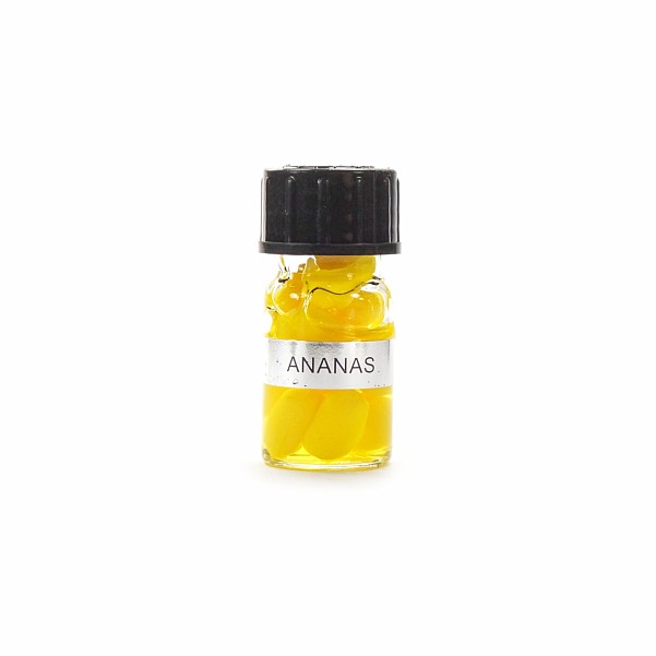 WarmuzBaits - Pineapple Artificial Cornpackaging Vial 10 Pieces - MPN: 66814 - EAN: 5902537370371