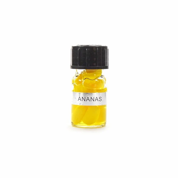 WarmuzBaits - Ananas Sztuczna Kukurydza fiolka 10 sztuk