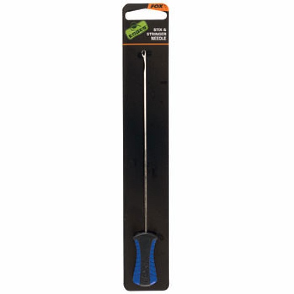 Fox Edges Sticks & Stringer Needleупаковка 1 штука - MPN: CAC523 - EAN: 5055350248195