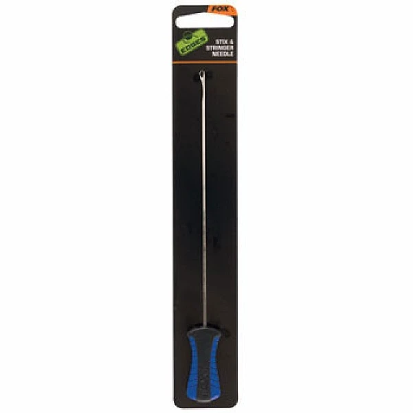 Fox Edges Sticks & Stringer Needle 1 sztuka