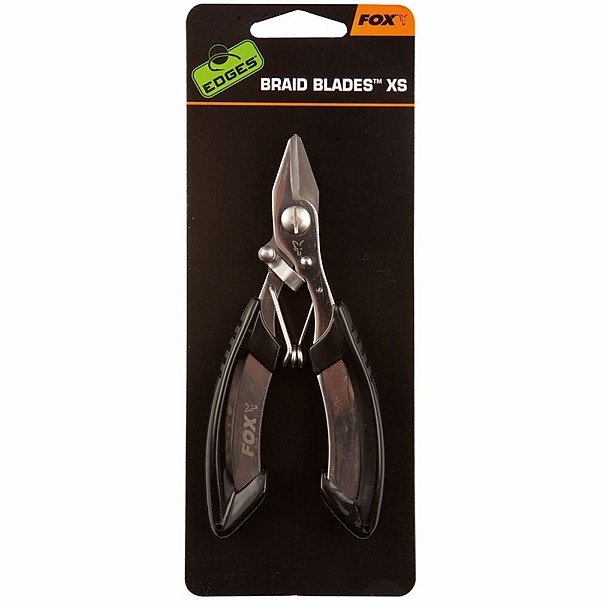 Fox Edges Carp Braid Blades XSopakowanie 1 sztuka - MPN: CAC540 - EAN: 5055350248362