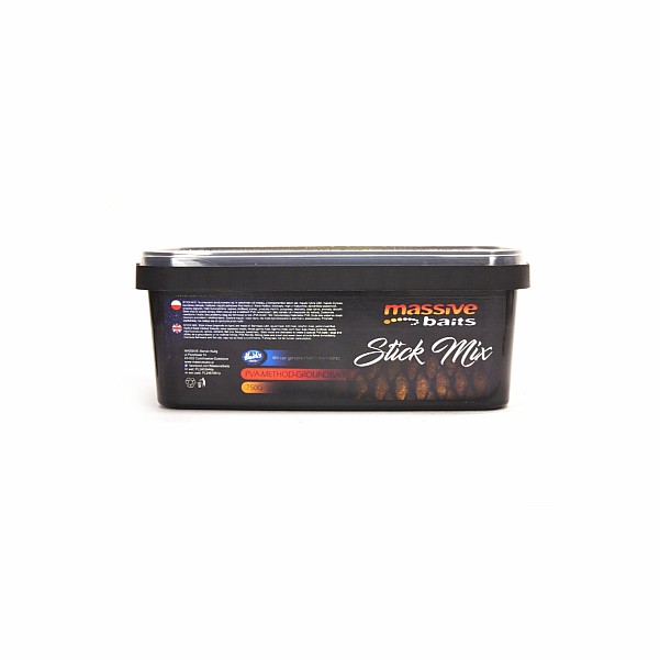 MassiveBaits Monsta Crab Stick MixVerpackung 750g - MPN: PV013 - EAN: 5901912667754