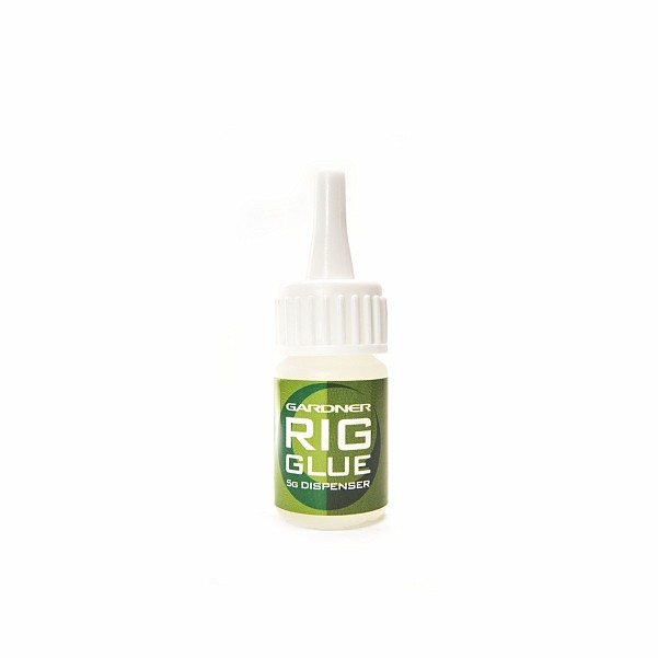 Gardner Rig Glue Dispenderopakowanie 1 sztuka - MPN: RGD - EAN: 5060573463539