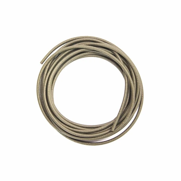 Nash Clin-On Tungsten Tubing Weedy Green / Zielony