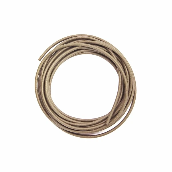 Nash Clin-On Tungsten Tubing Gravel Brown / Brązowy