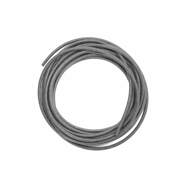 Nash Clin-On Tungsten Tubing Dark Silt / Czarny