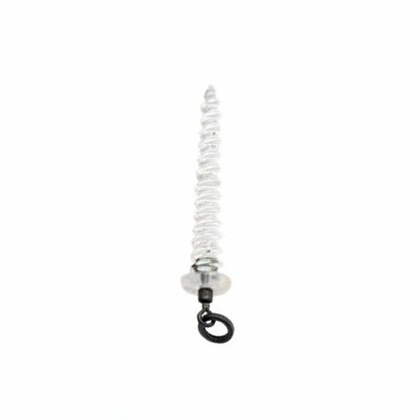 Nash Plastic Swivel Bait Screwvelikost 21 mm - MPN: T8099 - EAN: 5055108980995
