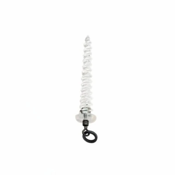 Nash Plastic Swivel Bait Screw 21 mm