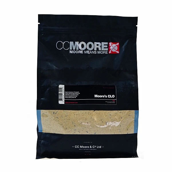 CcMoore CLO 1 kg