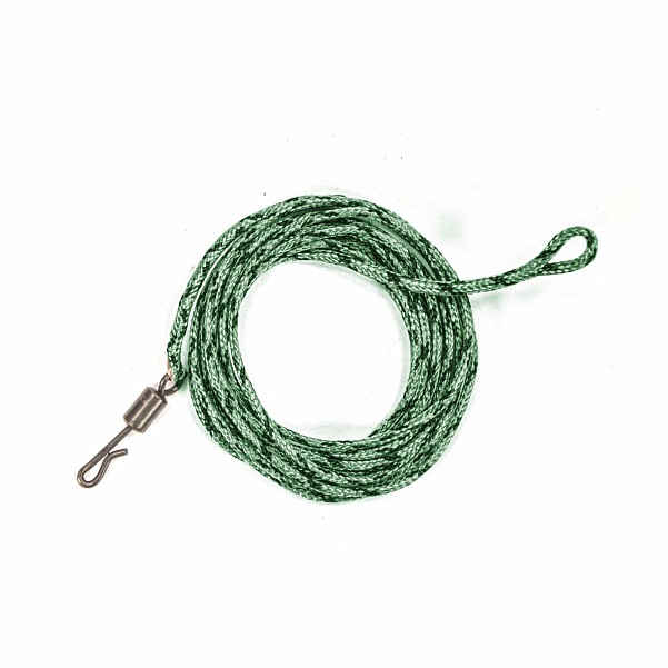 UnderCarp - Leadcore with Quick Change Swivel 45 lbstype green / 2 pieces - MPN: UC4 - EAN: 5902721601946