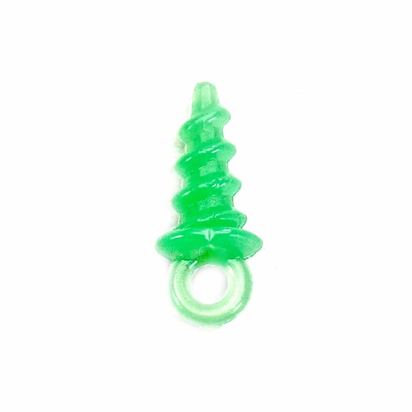 UnderCarp - Tornillo para Ceboscolor verde - MPN: UC222 - EAN: 5902721602479