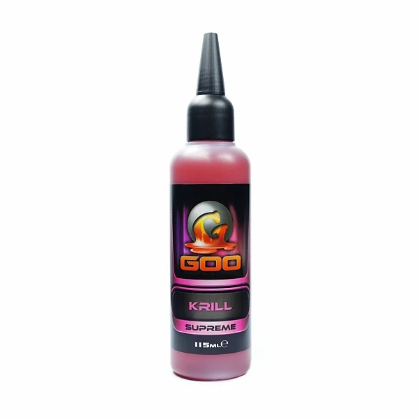 Kiana Carp Goo Krill Supreme 115 мл