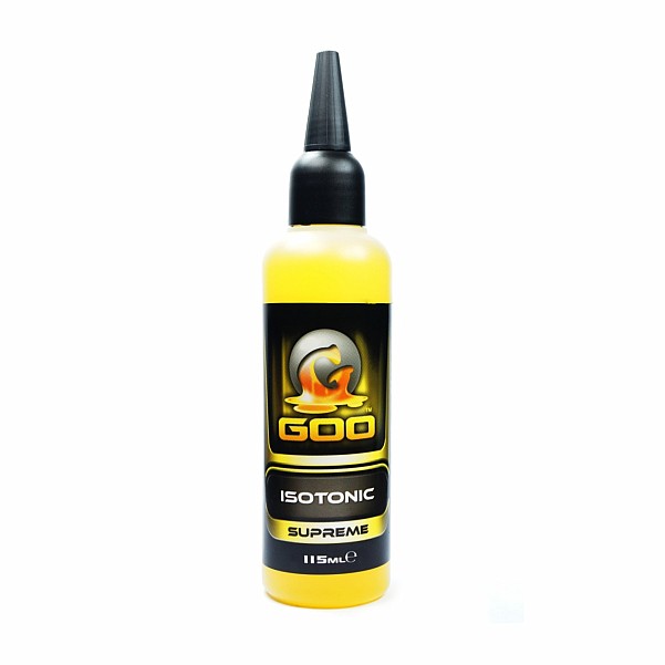 Kiana Carp Goo Isotonic Supremeconfezione 115ml - MPN: KGOO37 - EAN: 5060301350421