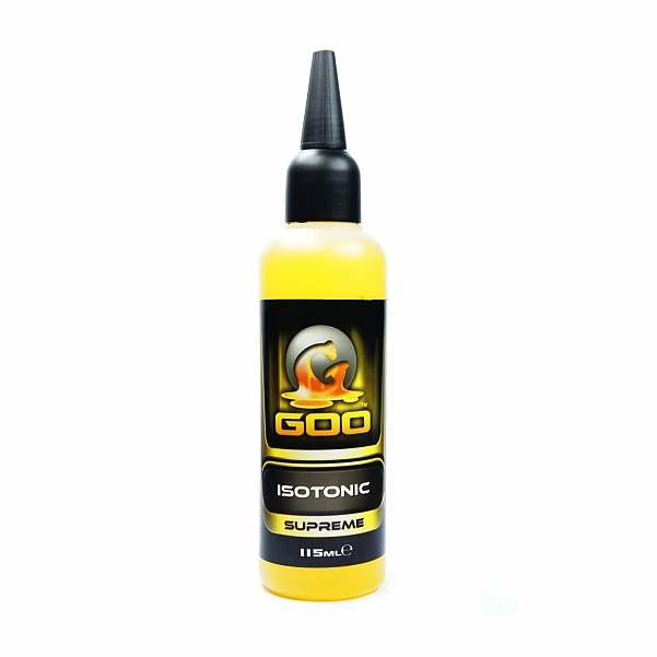 Kiana Carp Goo Isotonic Supreme 115 мл
