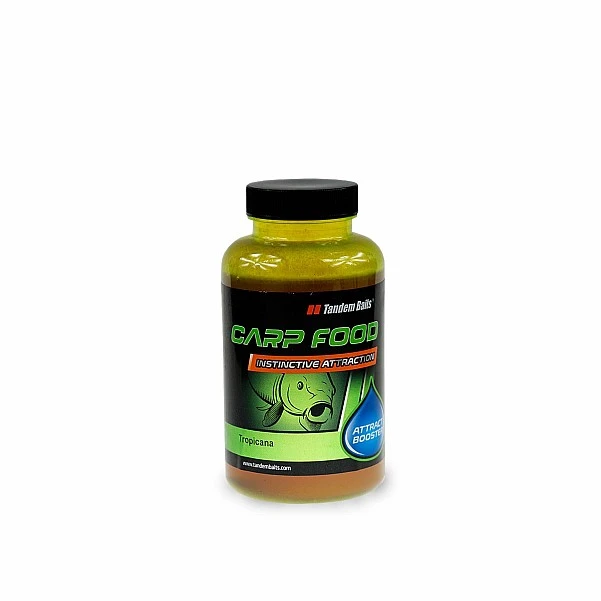 TandemBaits Attract Booster Tropicana