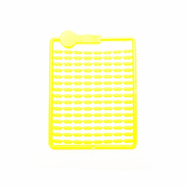 UnderCarp - Micro Stoppercolore giallo - MPN: UC197 - EAN: 5902721600321