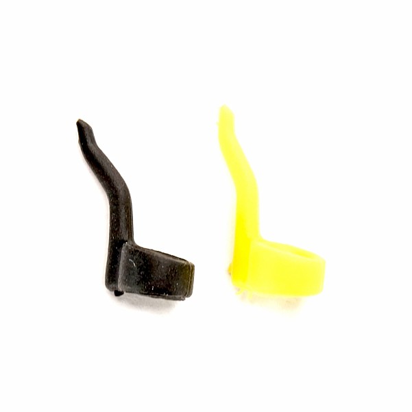 UnderCarp - Positionador para Zig Rigscolor amarillo-negro - MPN: UC227 - EAN: 5902721602110