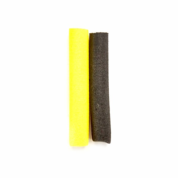 UnderCarp - Plaukiojantis putplastis ZIG RIG iškėlimuispalva geltonai-juoda - MPN: UC232 - EAN: 5902721605487