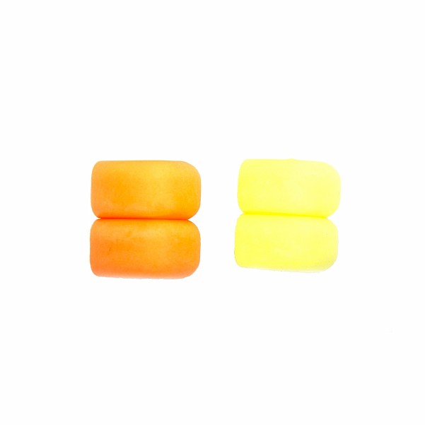 ESP Double Corncolore giallo/arancione - MPN: ETBDCOFY01 - EAN: 5055394241800