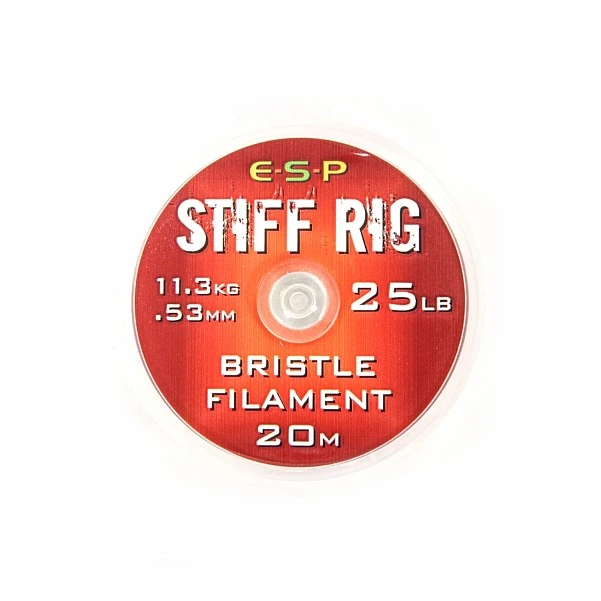 ESP Stiff Rig 0,53mm (25lb)