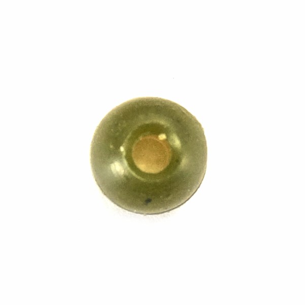 ESP Rubber Shock Beadstype Green / 5mm - MPN: ETRSB005WG - EAN: 5055394205833