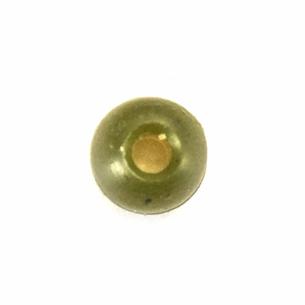 ESP Rubber Shock Beads zielony / 5mm