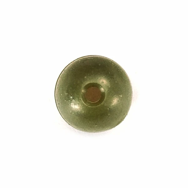ESP Rubber Shock Beads zielony / 8mm