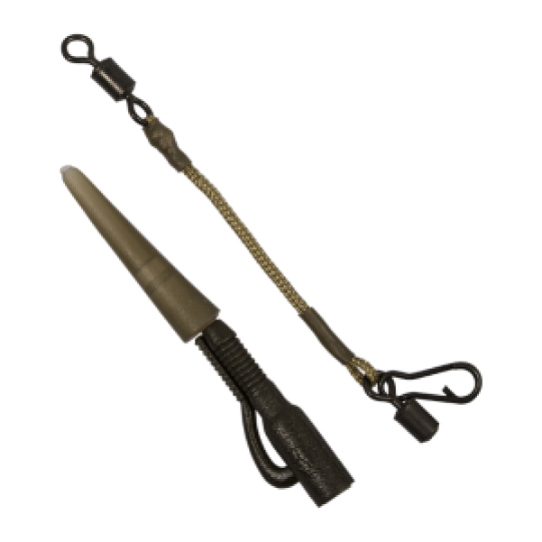 Korda COG Booms Flat Lead System version 3 - 3,5oz