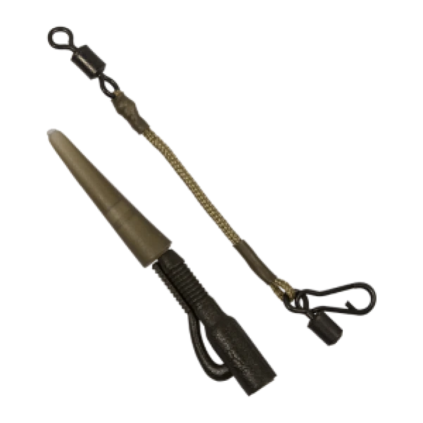 Korda COG Booms Flat Lead System 4 - 5oz