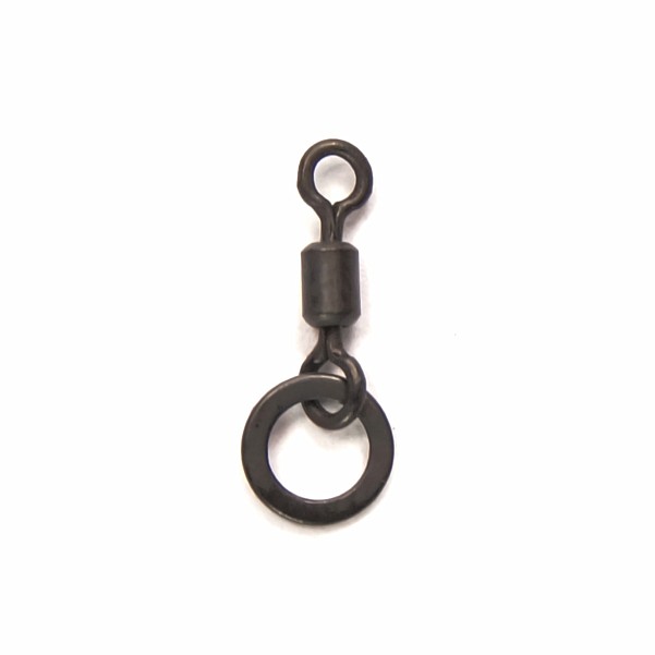 ESP Hook Ring Swivel confezione 10 pezzi - MPN: ETHRS00 - EAN: 5055394238046