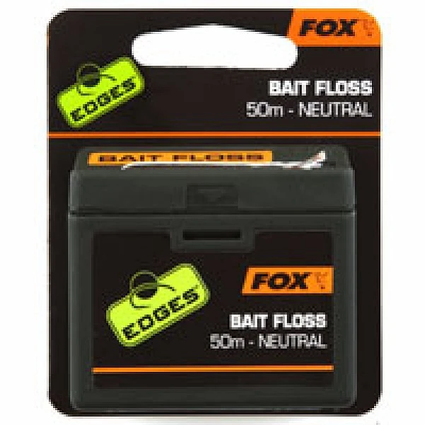 Fox Edges Bait Floss 
