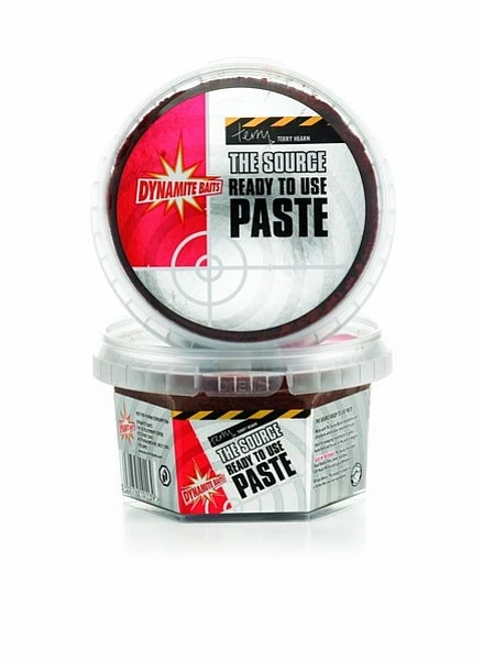 Dynamite Baits The Source Paste