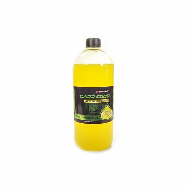 TandemBaits Euro Booster XXL  - Тигровий Горіх 1000 мл