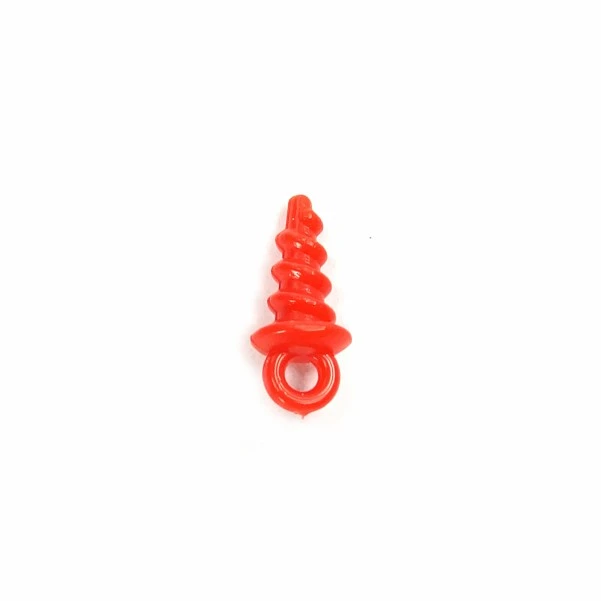 Tandem Baits Pop Up Screw red / czerwony