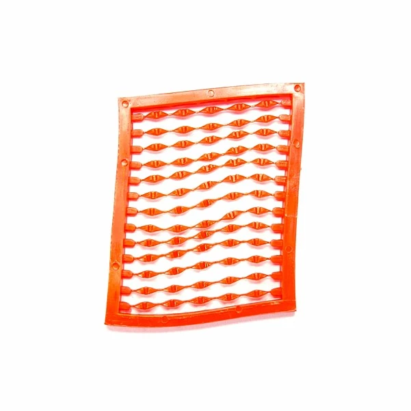 TandemBaits Boilie Stops  red / czerwone