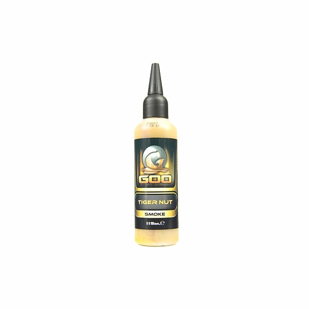 Kiana Carp Goo Tiger Nut Smokeemballage 115 ml - MPN: KGOO21 - EAN: 5060301350148