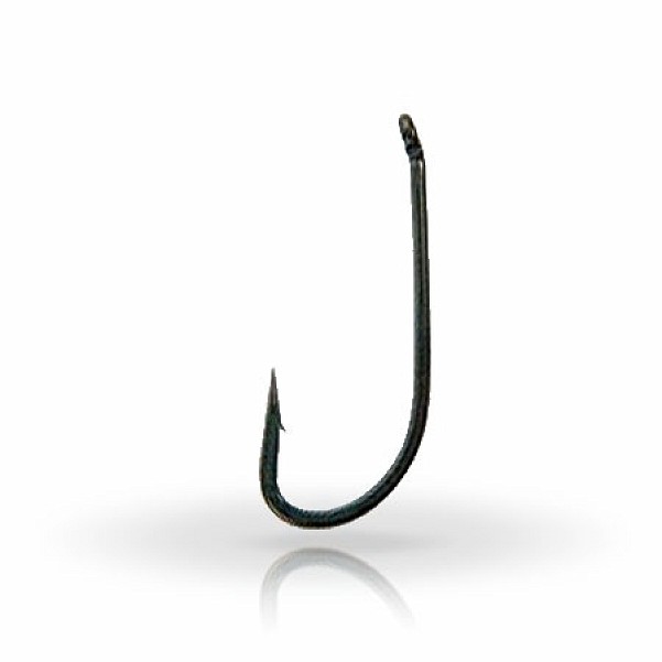 TandemBaits Stealth Hooks Long Shank taille 6 - MPN: 04129 - EAN: 5907666659946