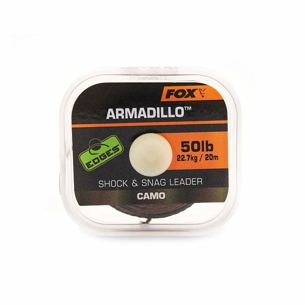 Fox Edges Camo Armadillo 50 lb Camo