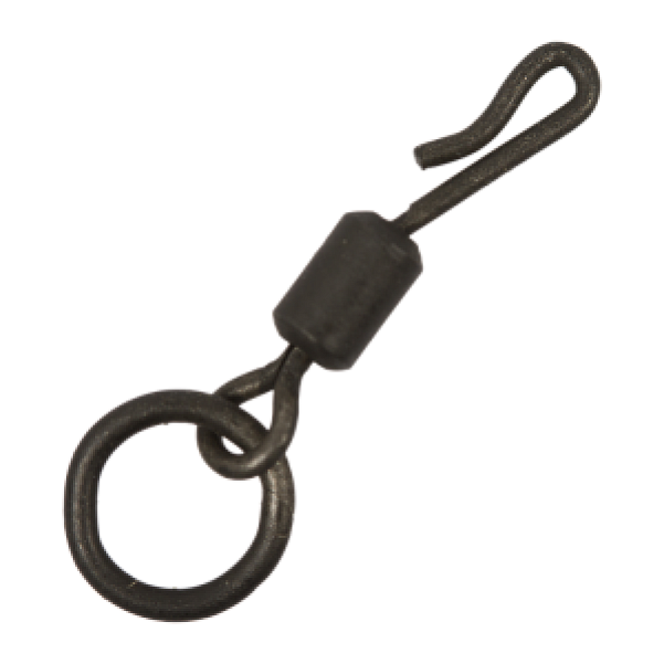 Korda Quick Change Swivel RingRozmiar 11 - MPN: KQR11 - EAN: 5060323806722