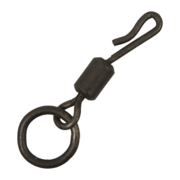 Korda Quick Change Swivel Ring 11