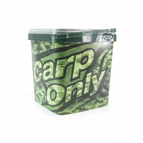 Carp Only Halibut Crab BoiliesGröße 16 mm - 3kg - MPN: HCB10163