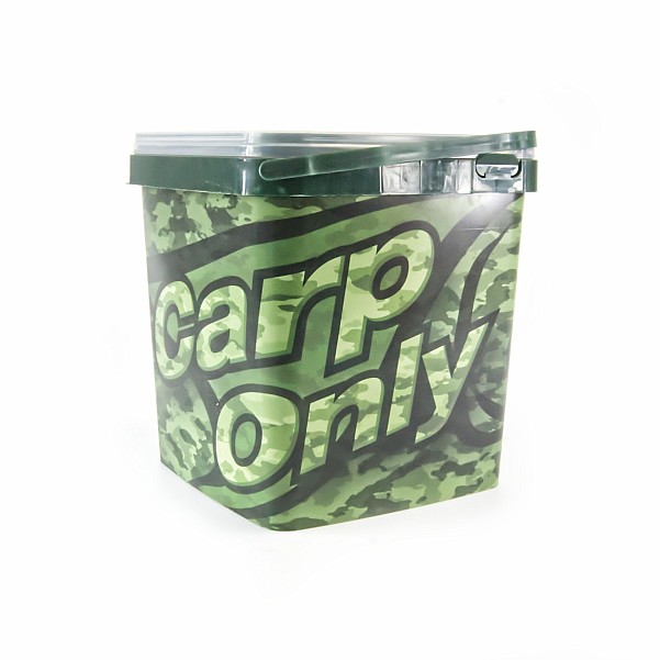 Carp Only Halibut Crab Boiliesrozmiar 16 mm - 3kg - MPN: HCB10163