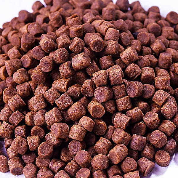 Stalomax Pellet Monster Fruitvelikost 6 mm - 1 kg - MPN: ST-MF06