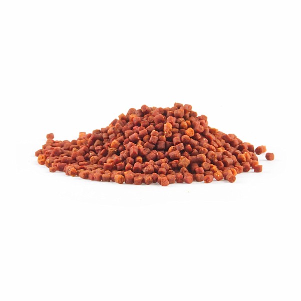 Stalomax Pellet Monster Fruitméret 2 mm - 1 kg - MPN: ST-MF02