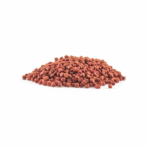 Stalomax Pellet - Morwarozmiar 2 mm - 1 kg - MPN: ST-MO02