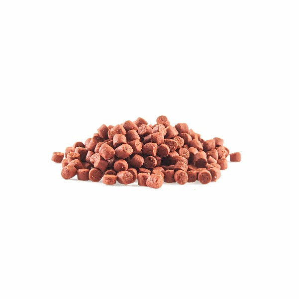 Stalomax Pellet - Selyemfaméret 6 mm - 1 kg - MPN: ST-MO06