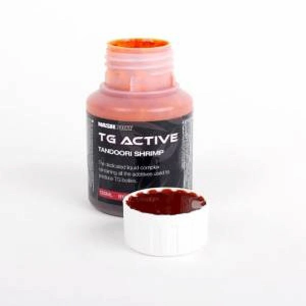 Nash TG ACTIVE Tandoori Shrimp