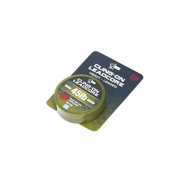 Nash Cling-On Leadcore color Weed Green/Green - MPN: T8379 - EAN: 5055108983798